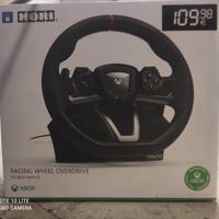 racing wheel per xbox