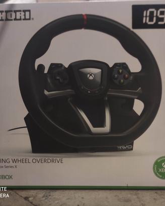 racing wheel per xbox