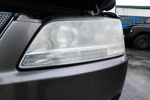 FIAT MULTIPLA 2008 - FARO ANTERIORE SINISTRO