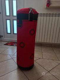 Sacco da Box