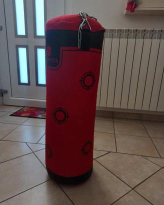 Sacco da Box