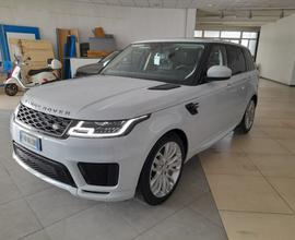 LAND ROVER Range Rover Sport 3.0 TDV6 HSE