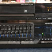 grundig cd 8150 CD player