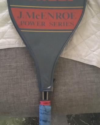 Racchetta Dunlop tennis