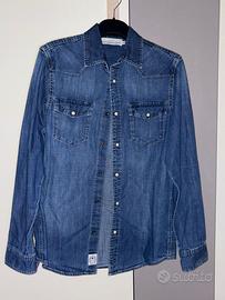 Camicia di Jeans