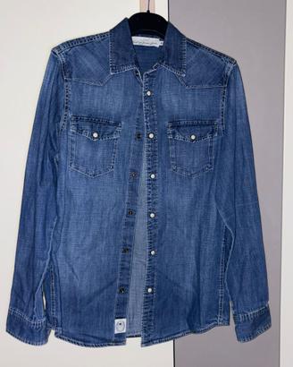 Camicia di Jeans