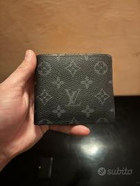 Portafoglio Louis Vuitton