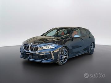 BMW Serie 1 F40 - M 135i xdrive auto U15406