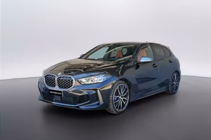 BMW Serie 1 F40 - M 135i xdrive auto U15406