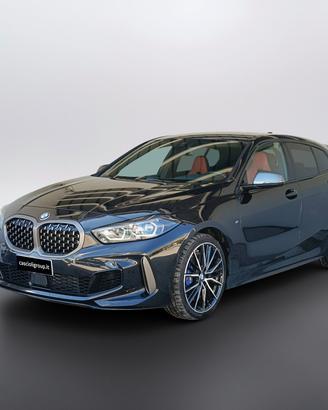 BMW Serie 1 F40 - M 135i xdrive auto U15406