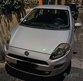 FIAT PUNTO 1.3 MTJ 95 CV - leggi nota