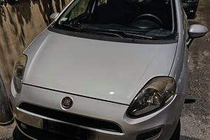 FIAT PUNTO 1.3 MTJ 95 CV - leggi nota
