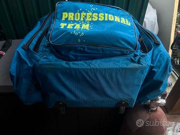 Attrezzatura SubAcquea Completa con borsa