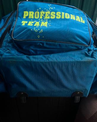 Attrezzatura SubAcquea Completa con borsa