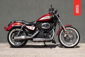 Harley-Davidson Sportster XL1200R - 2007