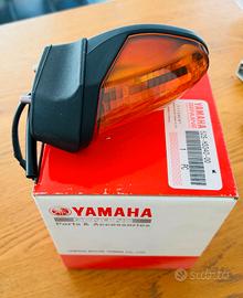 Freccia Dx Yamaha X-center