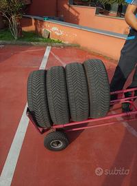 Gomme invernali C1