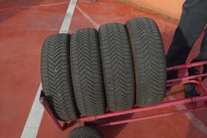 Gomme invernali C1