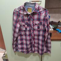 Camicia uomo 