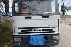 Eurocargo 120,28