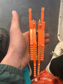 Pedaline universali per tutti i ktm cross
