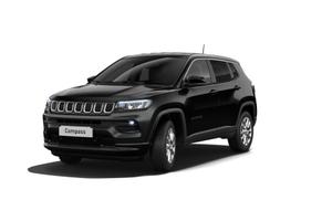 Jeep Compass 1.6 Multijet II 2WD Longitude