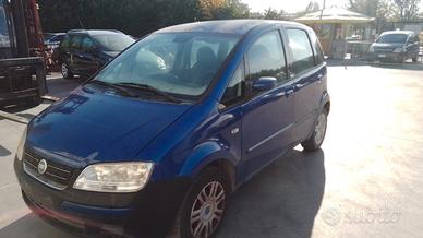 Ricambi usati Fiat Idea 2006