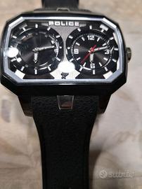 Orologio POLICE
