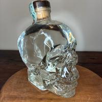 Crystal Head Vodka 70cl - 40%vol Bottiglia teschio