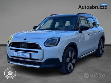 Mini Mini Countryman 1.5 48V C Favoured auto