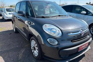 Fiat 500 1.3 mjt 16v Cult 95cv