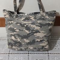 Borsa  militare da Donna 