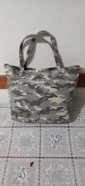 Borsa  militare da Donna 