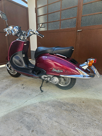 Honda Shadow 90
