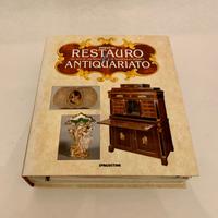 De Agostini - Corso di Restauro e Antiquariato