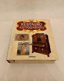 De Agostini - Corso di Restauro e Antiquariato