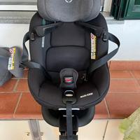 Seggiolino auto Maxi Così Mica