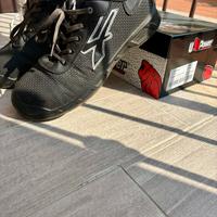 Scarpe lavoro u power
