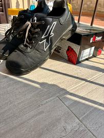 Scarpe lavoro u power
