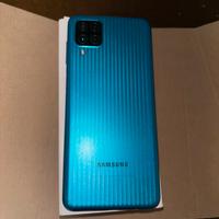 Galaxy m12 64gb