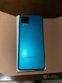 Galaxy m12 64gb