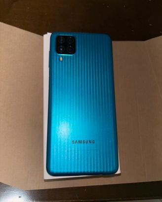 Galaxy m12 64gb