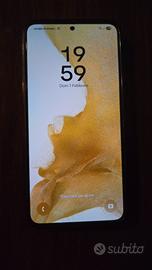 Samsung S22 128GB rootato o con software samsung