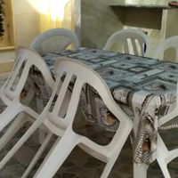 Appartamento al mare Marina di lizzano