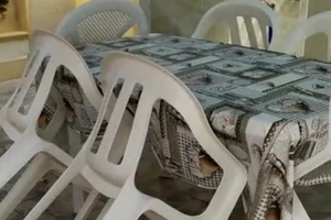 Appartamento al mare Marina di lizzano