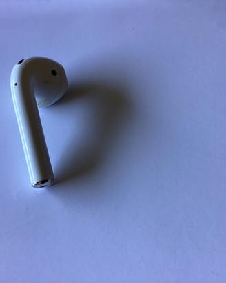 AirPods DESTRA 2’ generazione