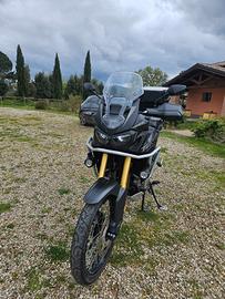 Honda CRF1000L Africa Twin - 2017