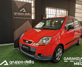 Chevrolet Matiz 800 SE Chic GPL NEOPATENTATI GARAN