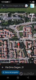 Appartamento in Rovigo/Commenda Ovest