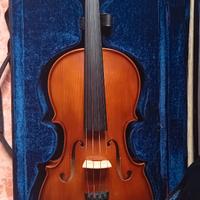 Viola da studio